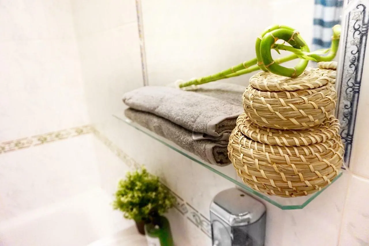 Apartamento Central Suites - Špindlerŭv Mlýn República Checa